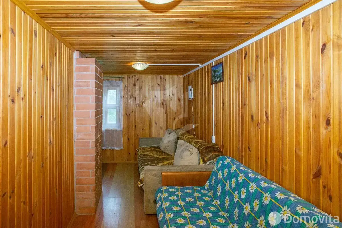 Купить 2-этажную дачу в Факел-1988 Минская область, 48000USD, код 184341 - фото 23
