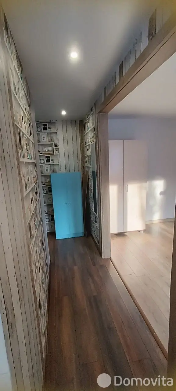 квартира, Минск, ул. Козлова, д. 33А на ст. метро Площадь Победы