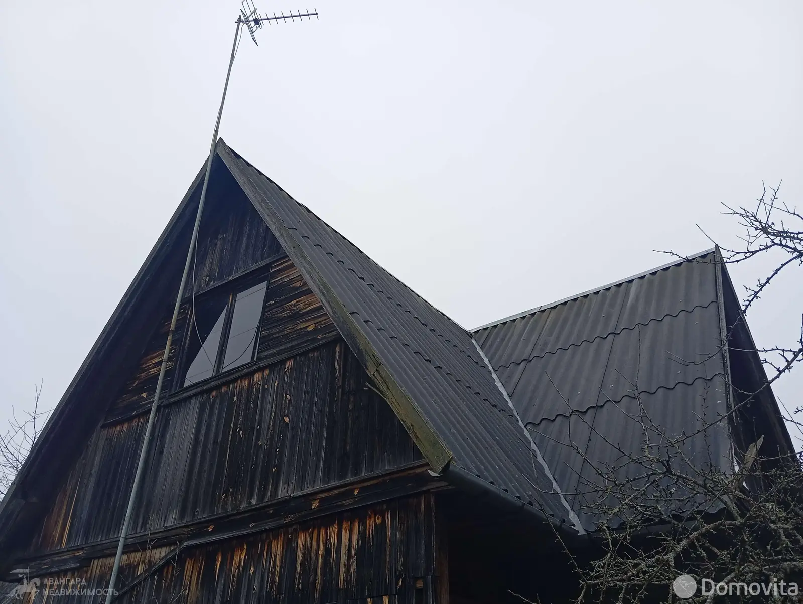 дача, ДАЛЬНИЙ ОСТРОВ,