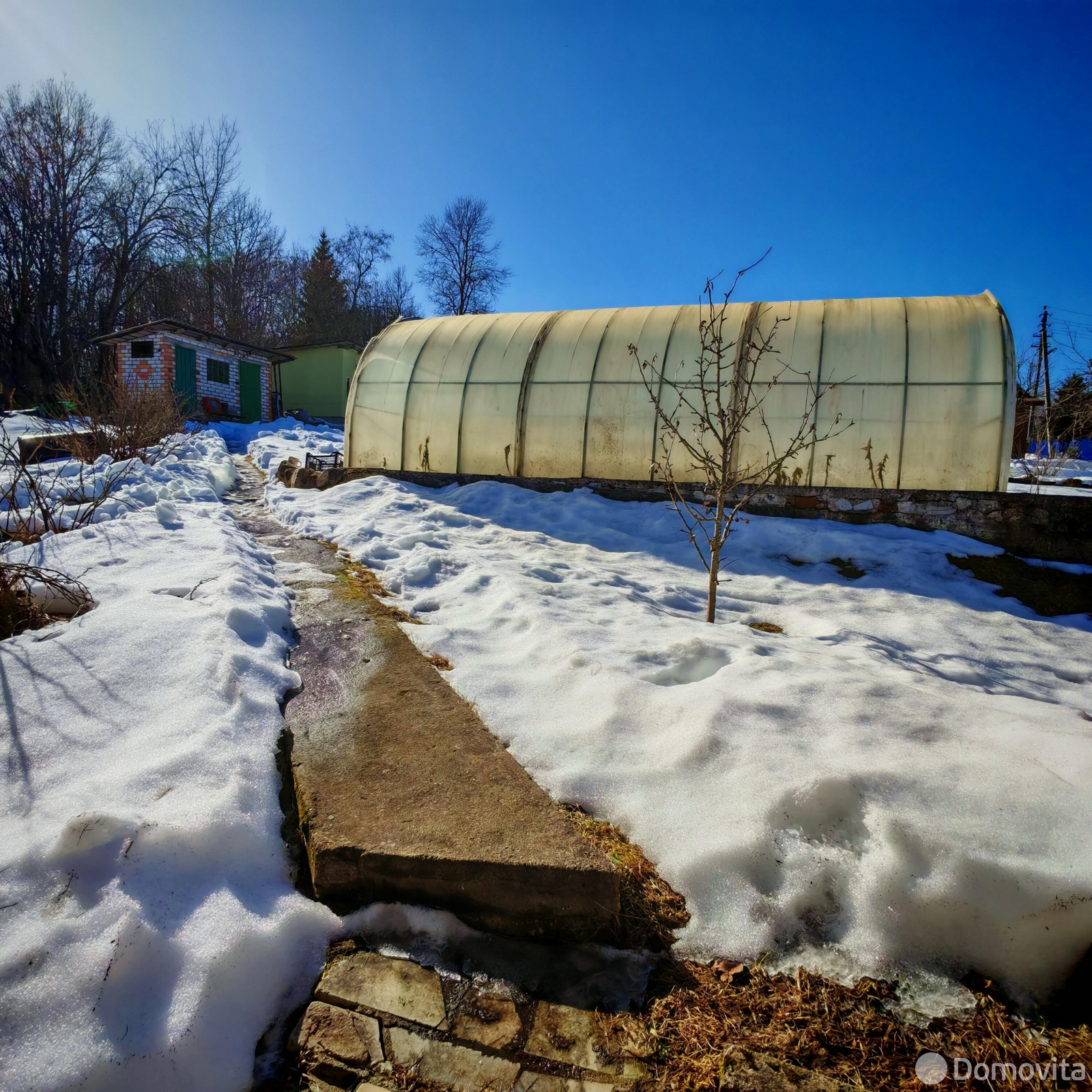 дача, Лесное-90 , д. 160 