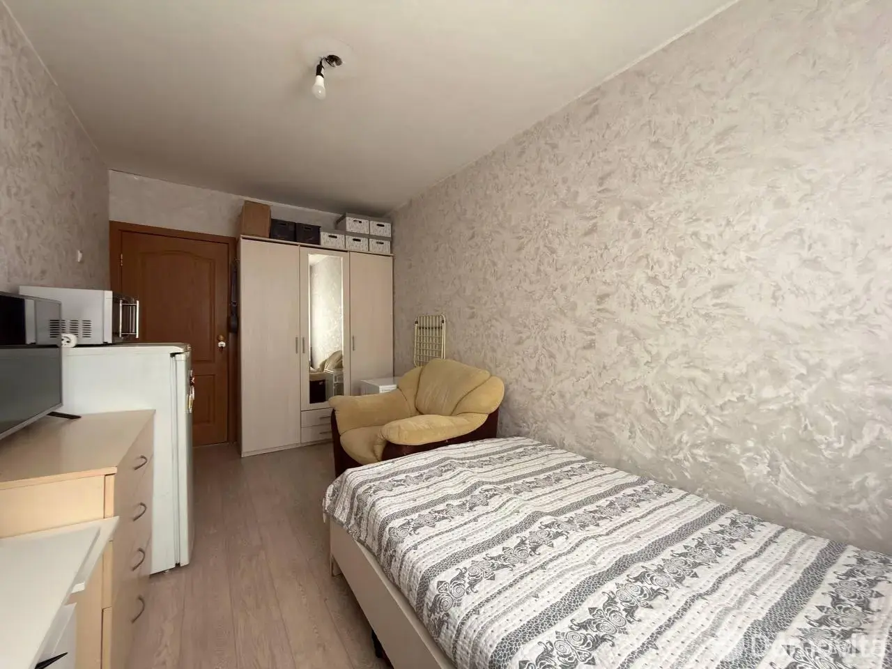 Цена продажи комнаты, Минск, ул. Одоевского, д. 16