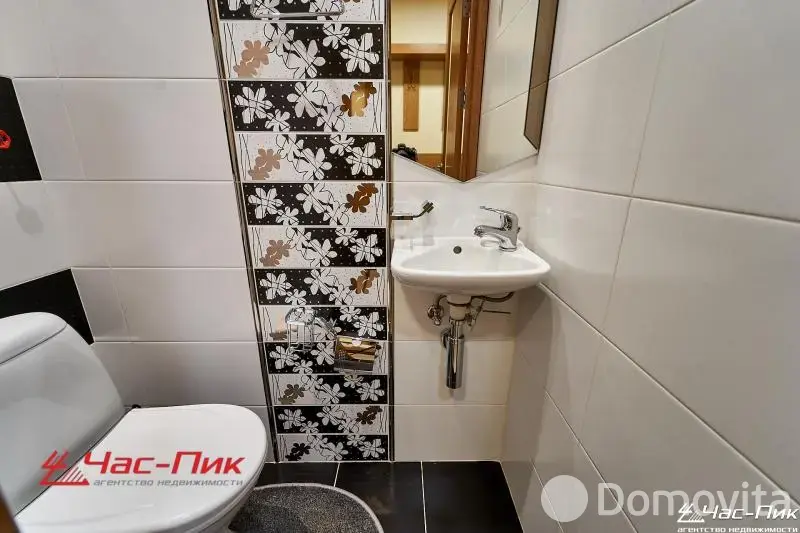 Купить 1-этажную дачу в Тарасово Минская область, 730000USD, код 183870 - фото 31