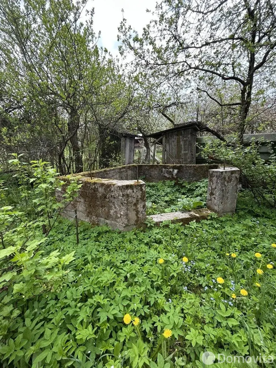 Купить земельный участок, 5.3 соток, Купалинка-1981, Минская область, 33960BYN, код 571972 - фото 12