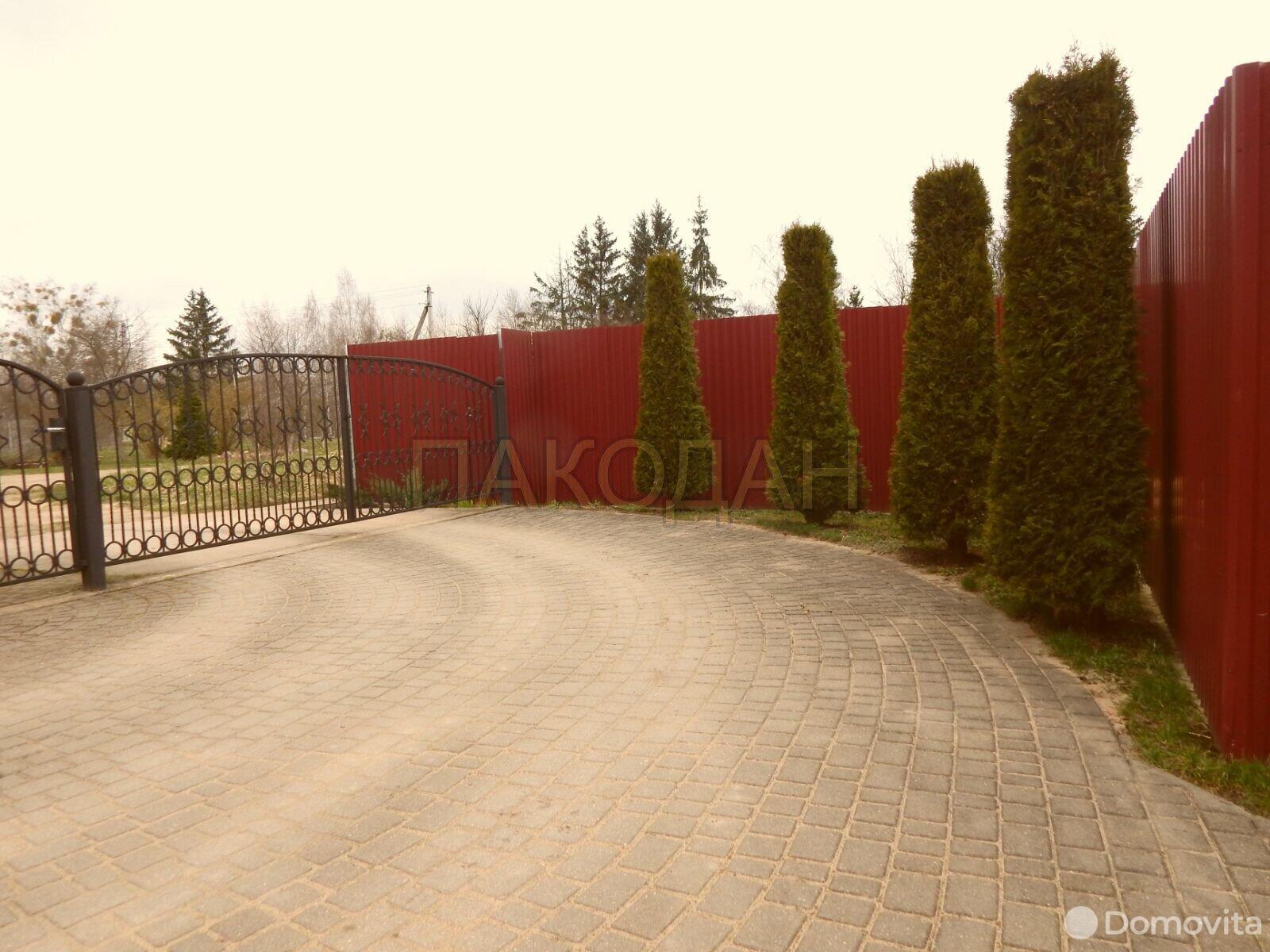 Продать 1-этажный дом в Барановичах, Брестская область ул. Вильчковского, 130000USD, код 628524 - фото 2