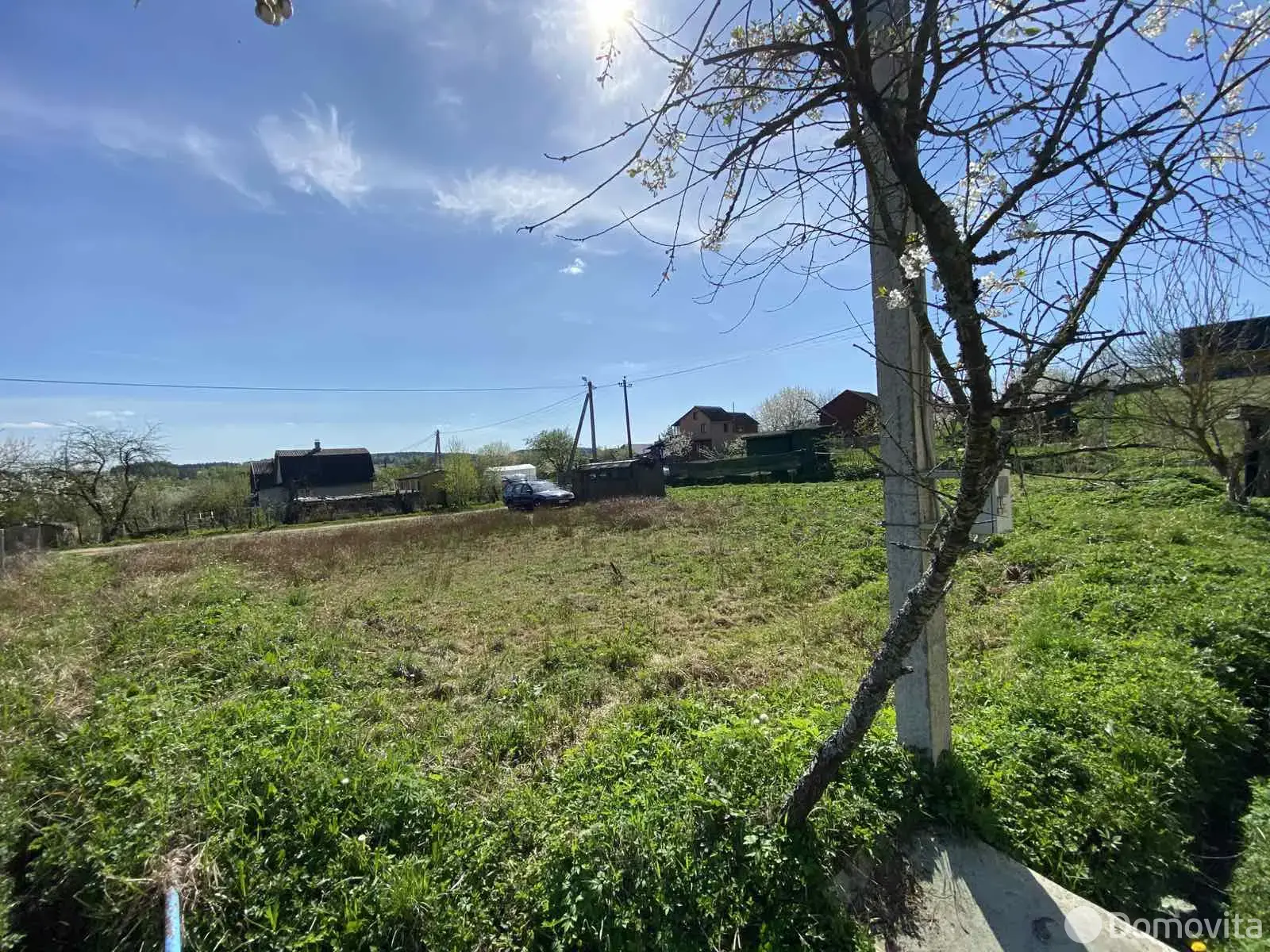 Купить земельный участок, 6 соток, ВЕРАС-1987, Минская область, 3200USD, код 570584 - фото 16