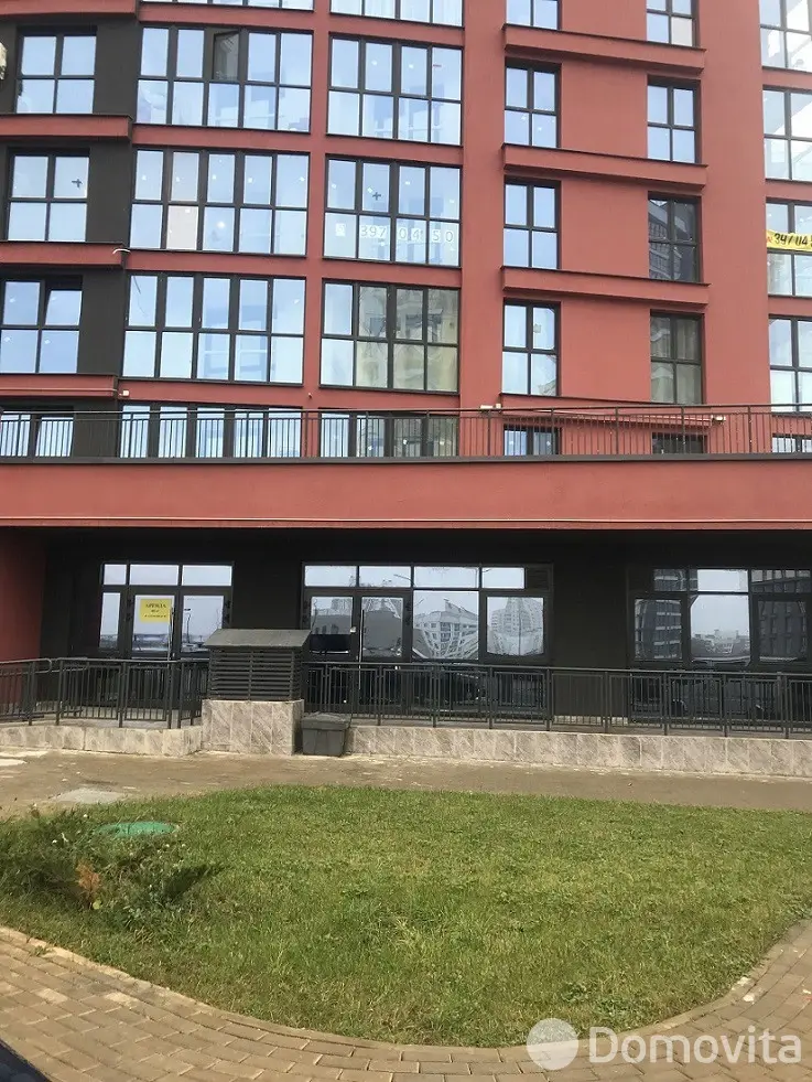 Снять офис на ул. Жореса Алфёрова, д. 7 в Минске, 3085BYN, код 17204 - фото 4