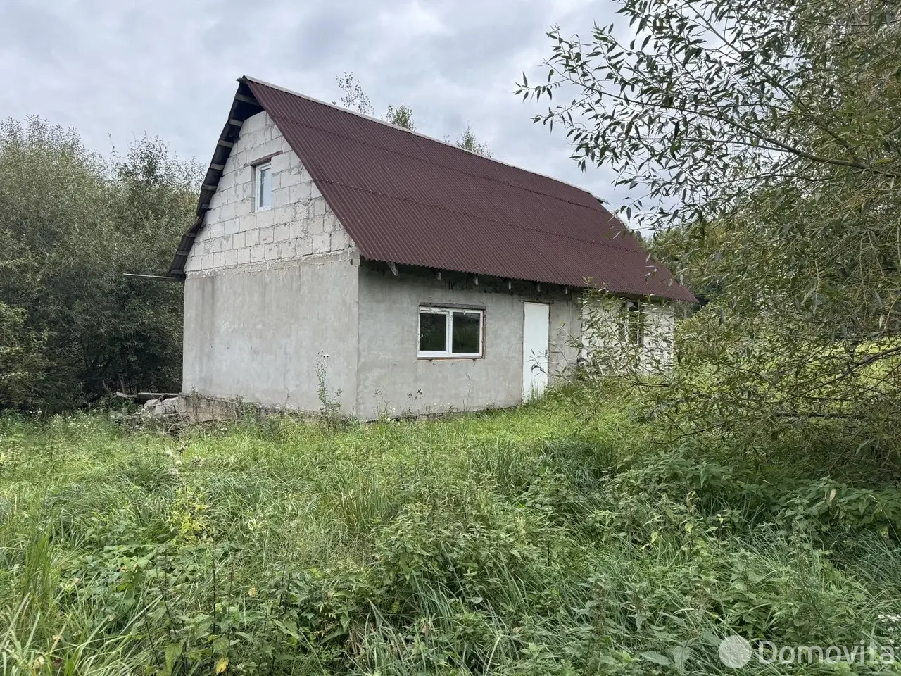 Цена продажи дома, Янковцы, ул. Центральная