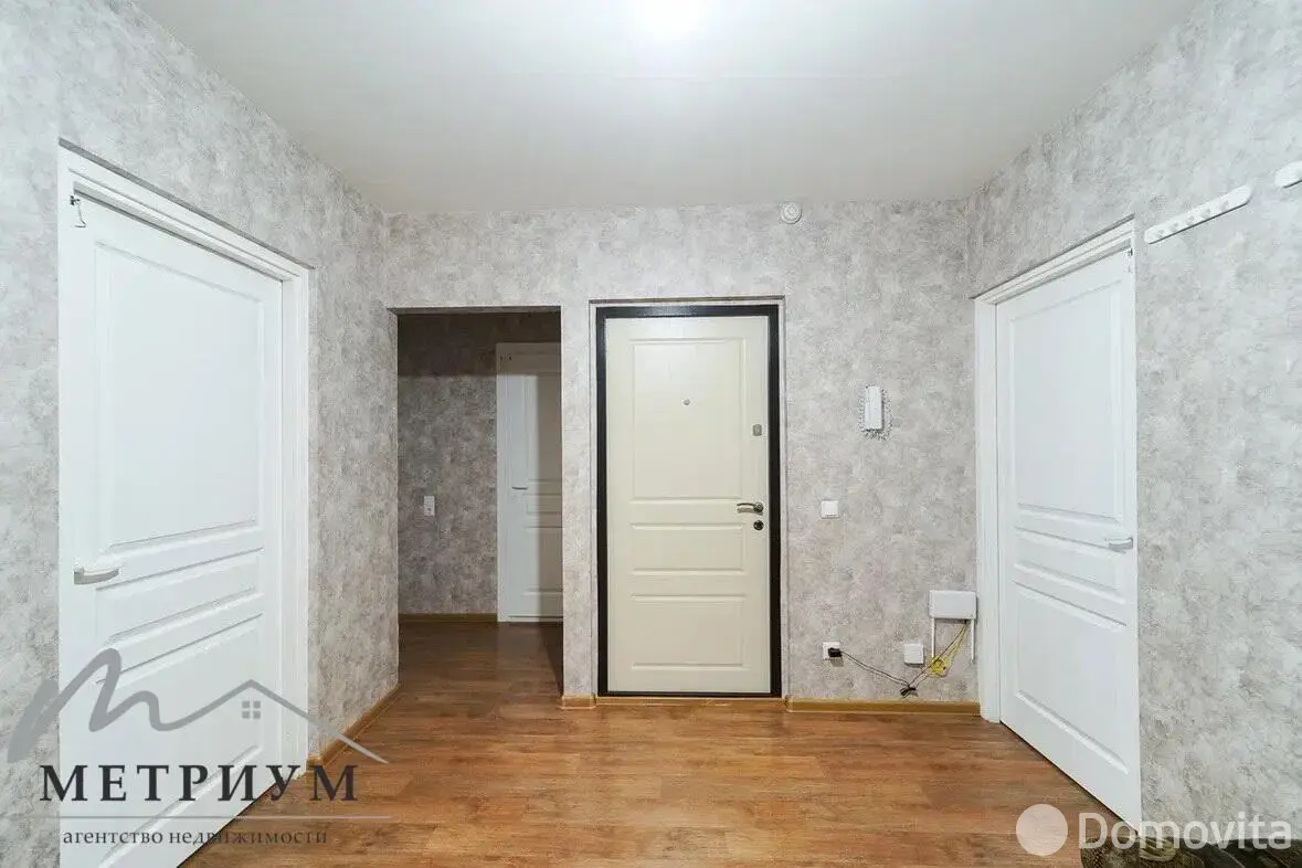 Продажа 2-комнатной квартиры в Мачулищах, ул. Дружная, д. 46 - фото 3