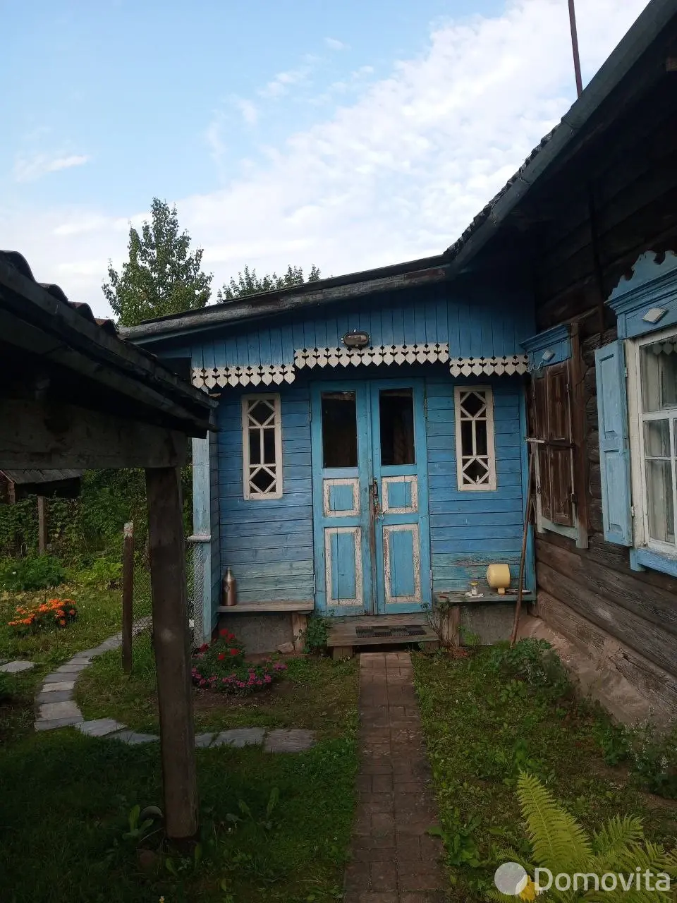 коттедж, Нижнее Кривино, 