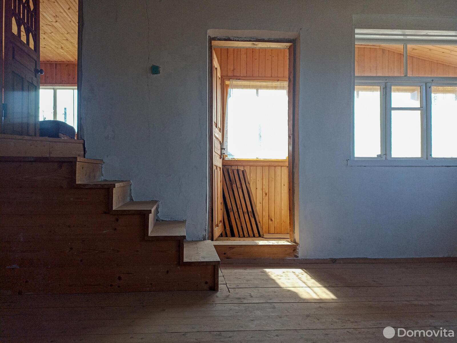 Купить 2-этажную дачу в ОРБИТА-82 Минская область, 16500USD, код 173300 - фото 23