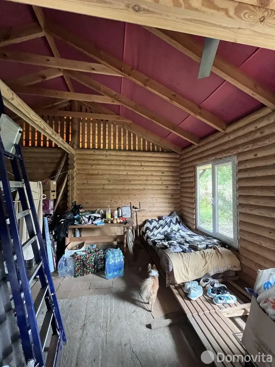 дача, Лесная поляна, , стоимость продажи 73 330 р.