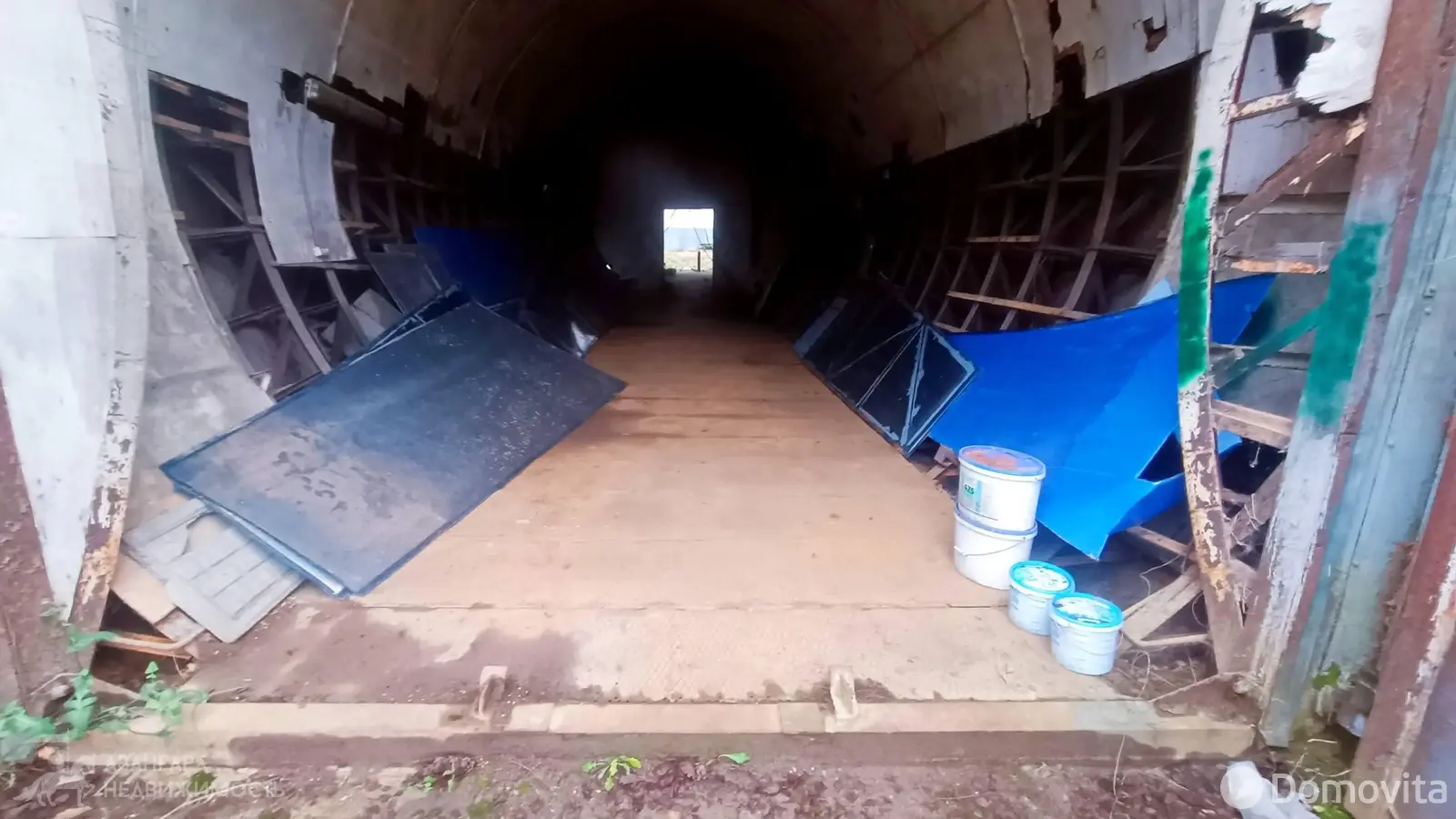 купить склад, Станьково,