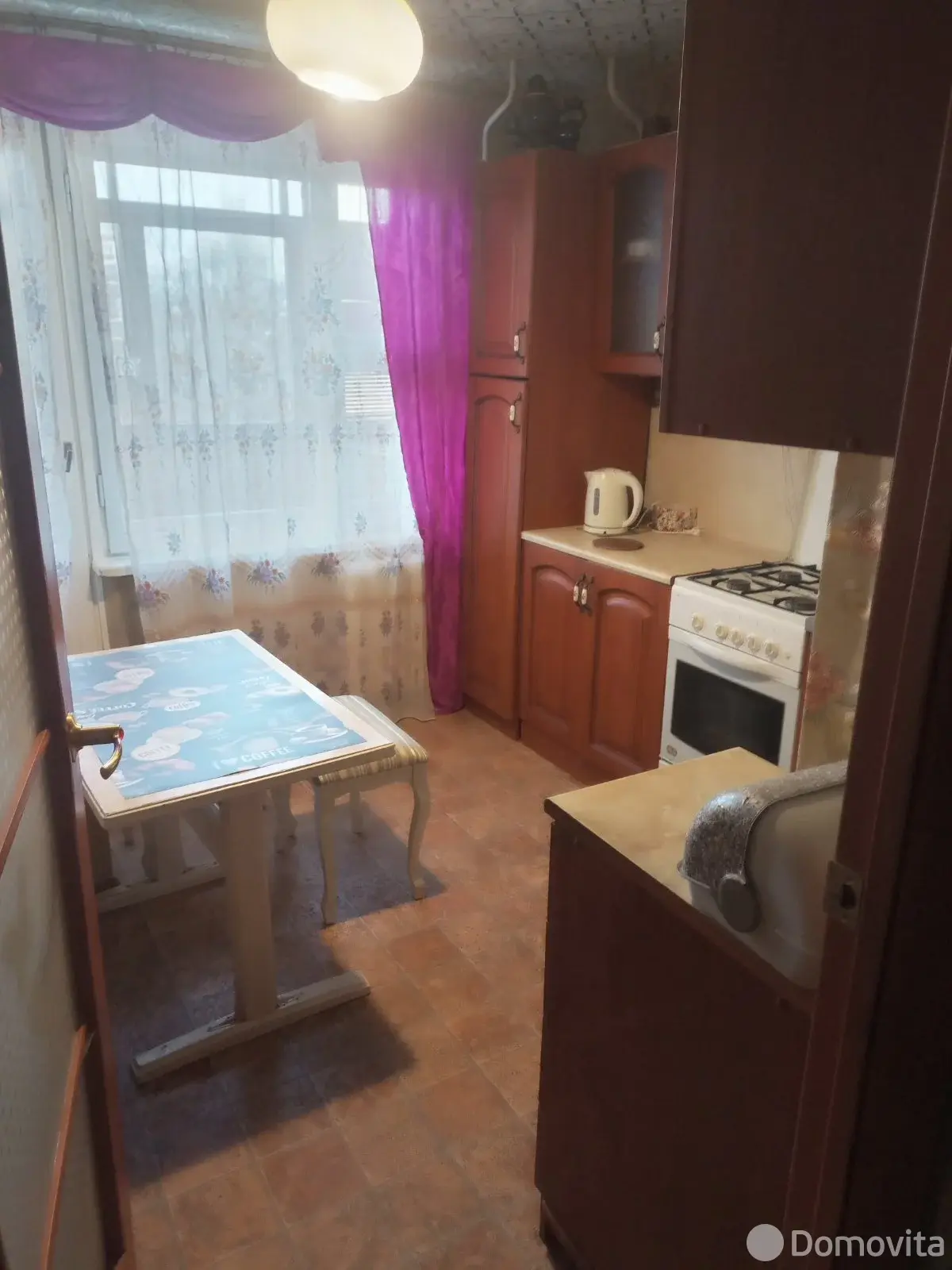 аренда квартиры, Минск, ул. Широкая, д. 38/4