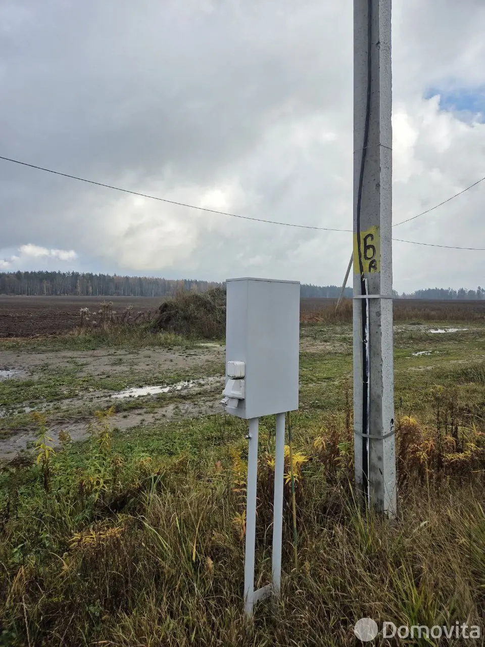 участок, Пересады, ул. Солнечная - лучшее предложение