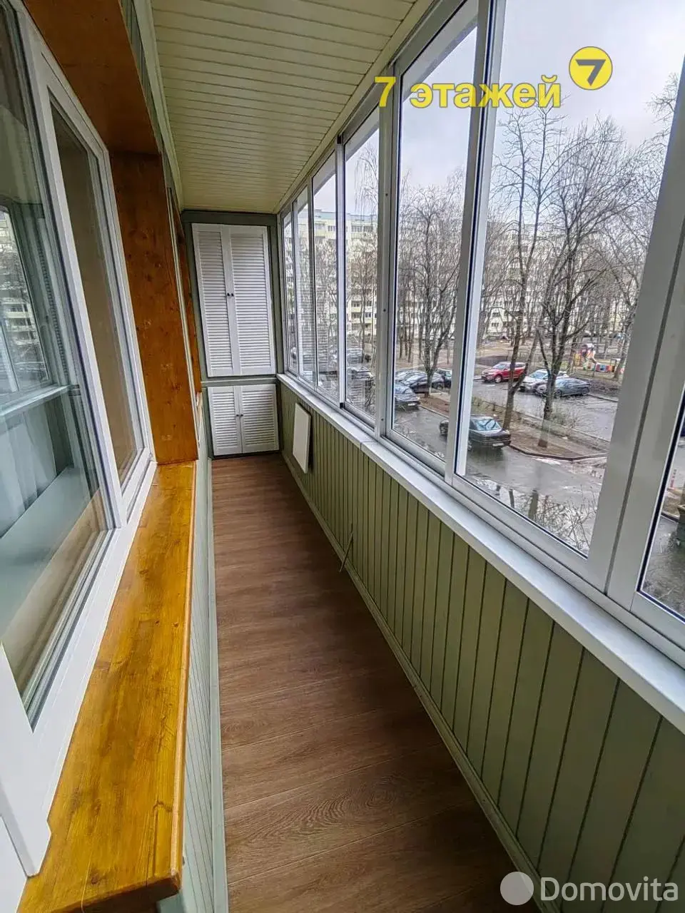 квартира, Минск, ул. Максима Богдановича, д. 70 на ст. метро Площадь Якуба Коласа