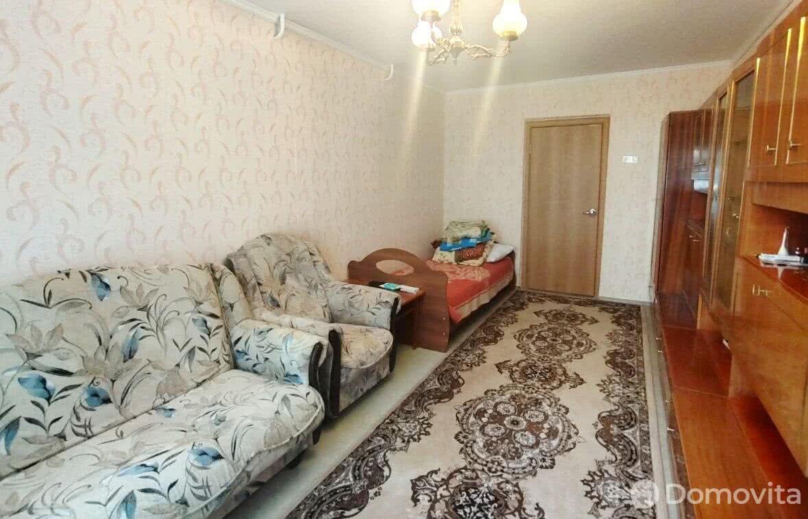 Купить 1-комнатную квартиру в Минске, ул. Алтайская, д. 90/1, 48500 USD, код: 1022279 - фото 3