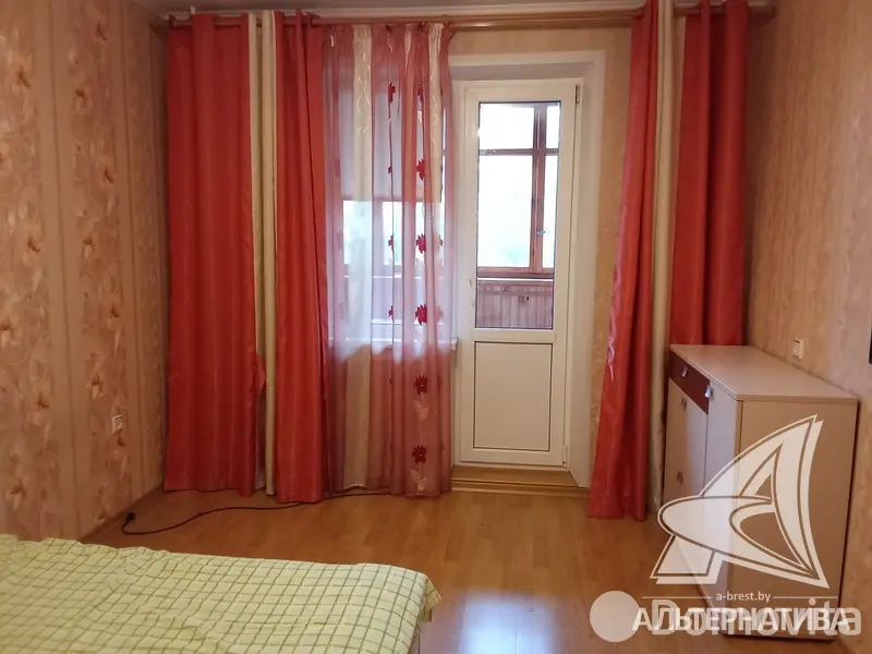 Купить комнату в Бресте, ул. Суворова, цена 163890 BYN, код 7660 - фото 7