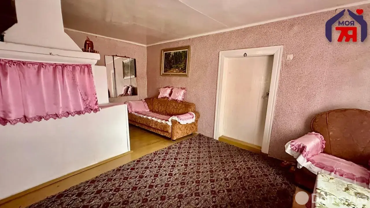 Стоимость продажи коттеджа, Плянта, ул. Центральная