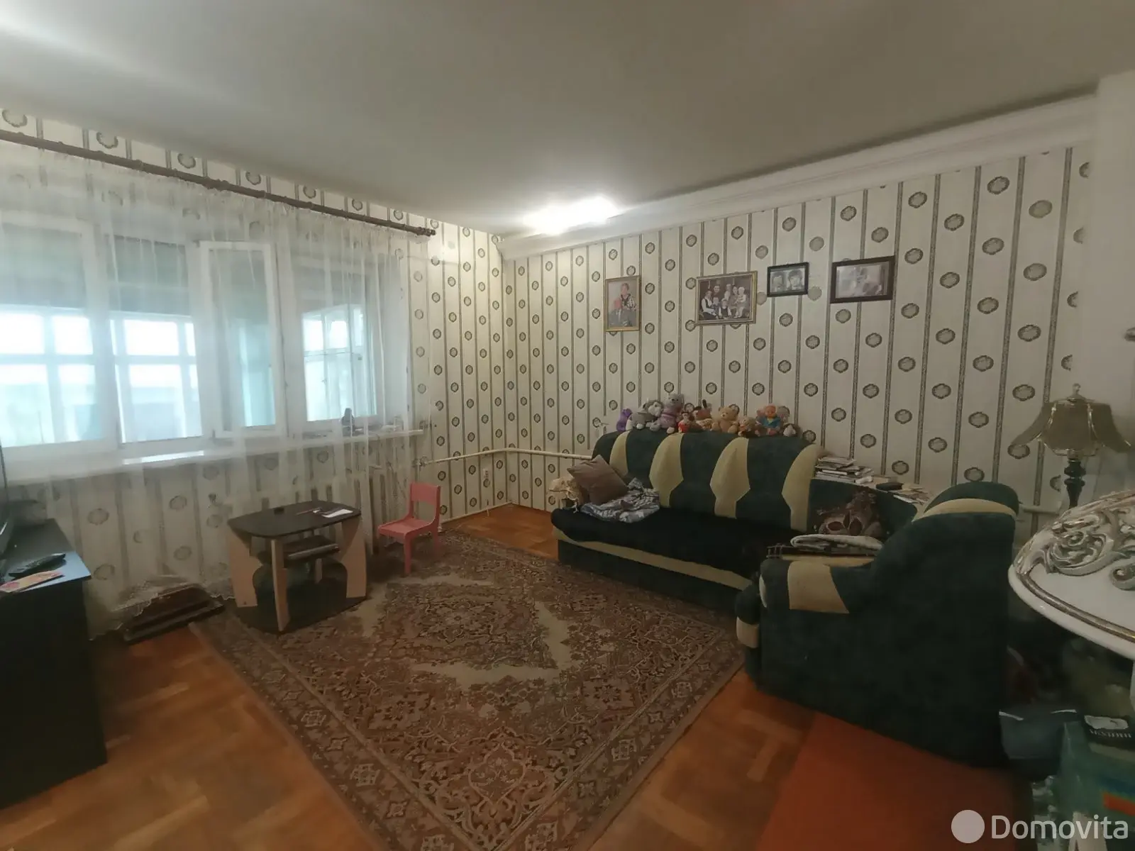 дом, Гомель, пер. Речной, д. 50А 