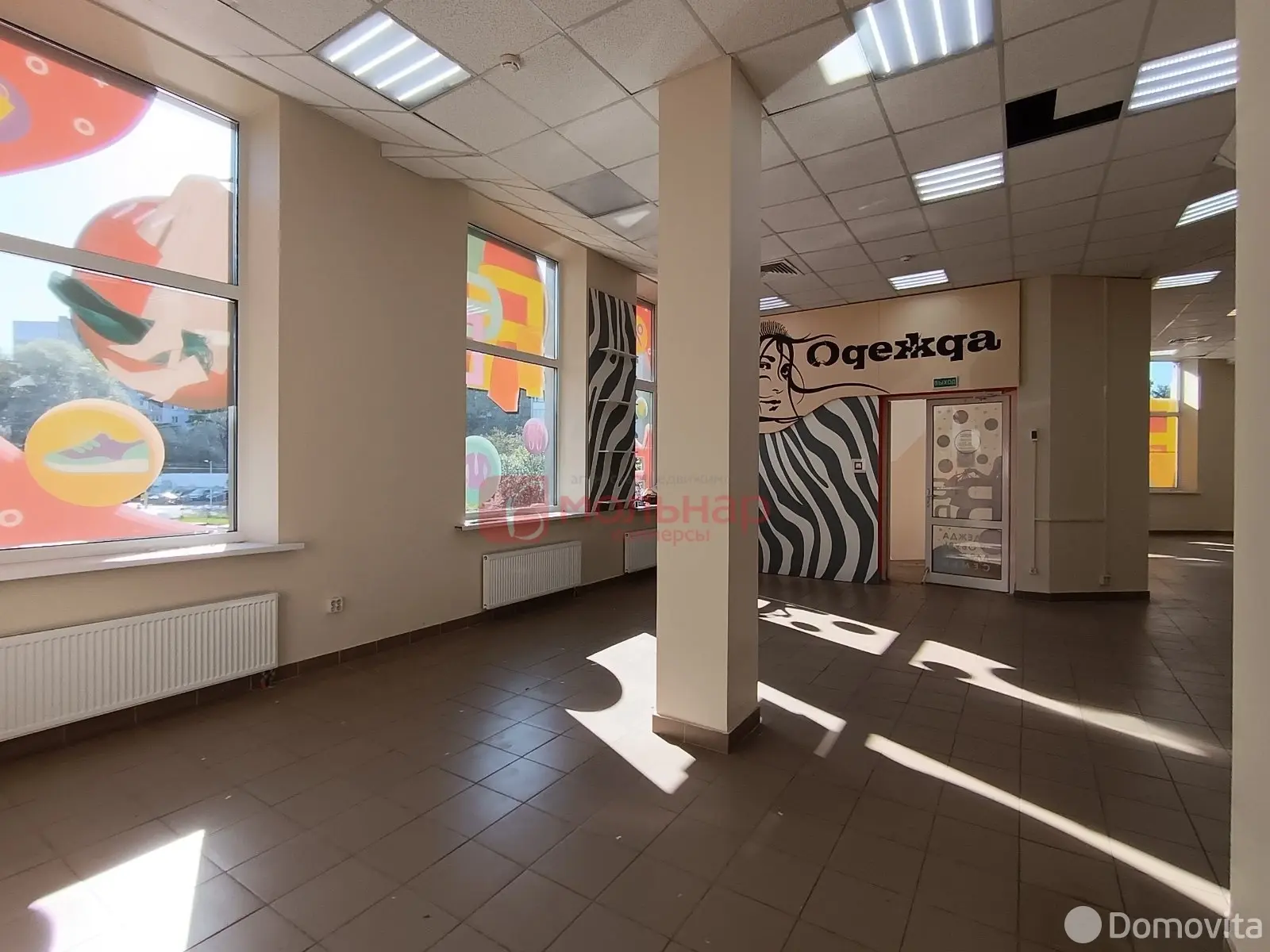 Стоимость аренды торгового объекта, Минск, ул. Мирошниченко, д. 3