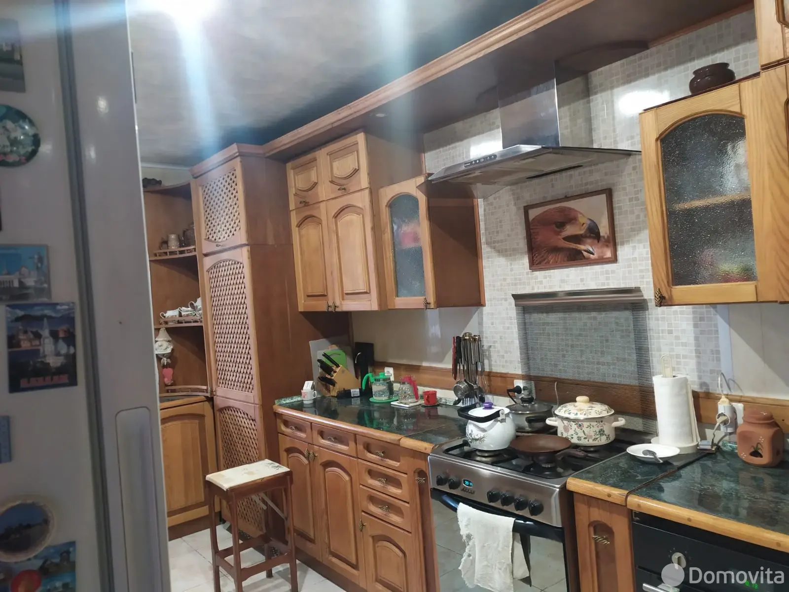 продажа дома, Ольгово, ул. Садовая, д. 43