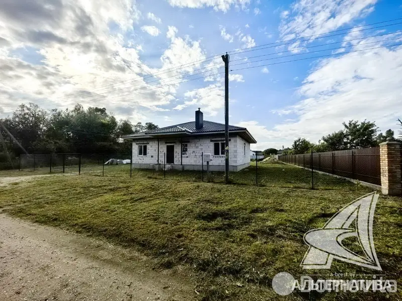 продажа коттеджа, Борисово, 