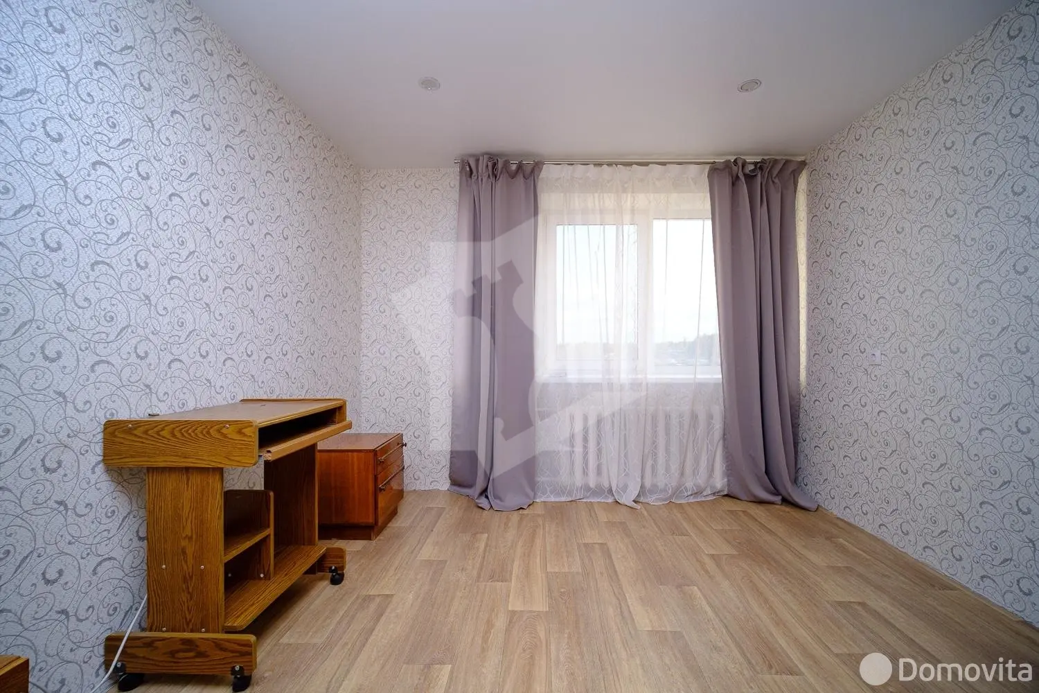 квартира, Заславль, м-н Микрорайон 1, д. 18 