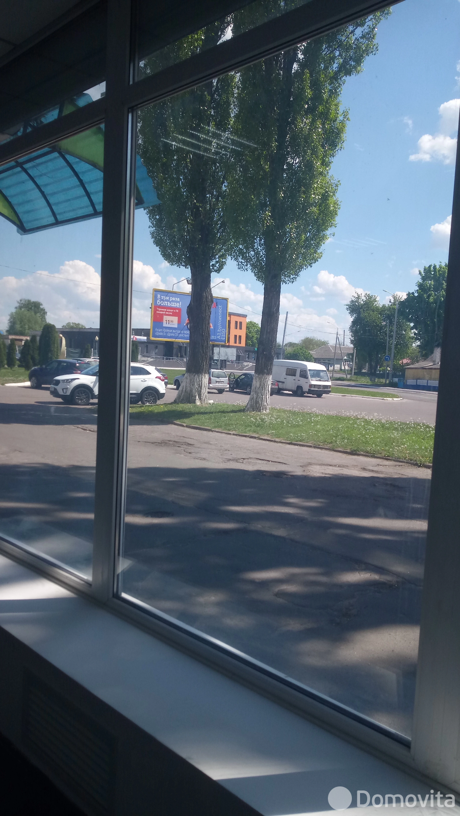 торговый объект, Мозырь, ул. Пролетарская, д. 80 от собственника