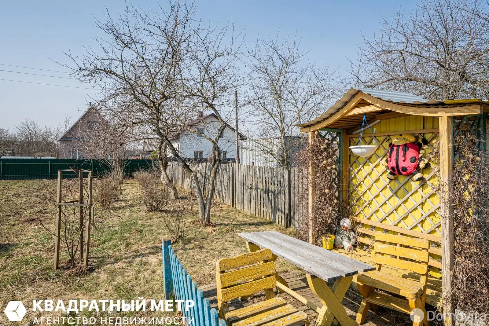 Продажа 2-этажной дачи в АЛЕСЯ Минская область, 18500USD, код 185341 - фото 21