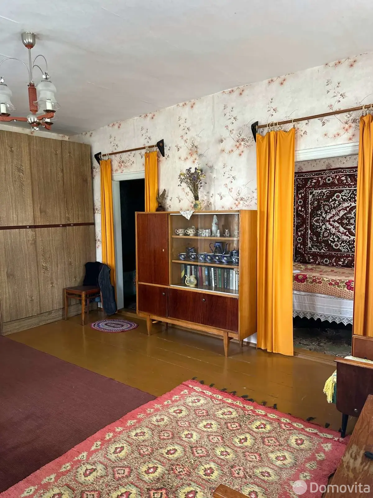 дом, Маковье, ул. Советская