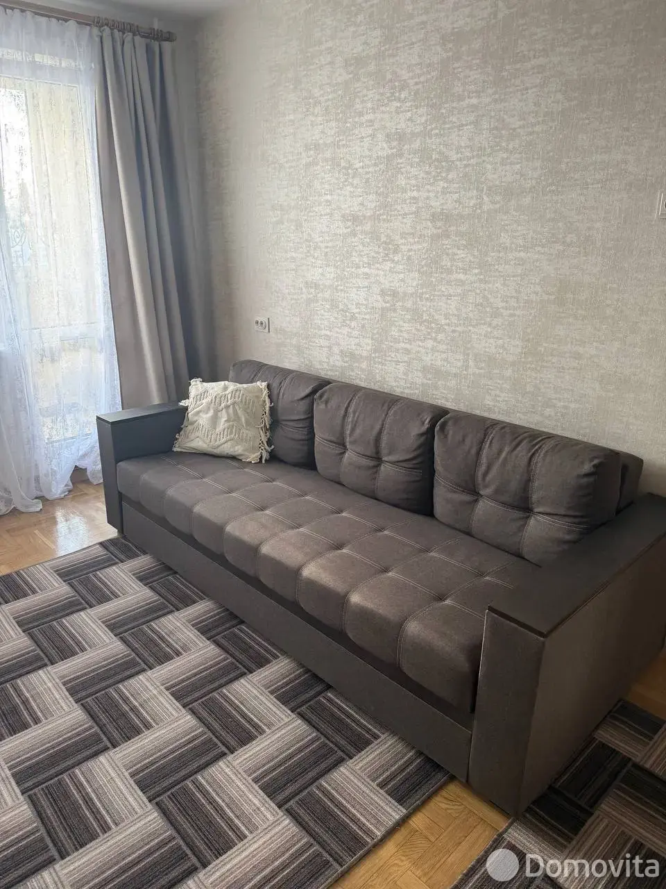 Снять 2-комнатную квартиру в Минске, ул. Леси Украинки, д. 20, 1300BYN, код 151071 - фото 6