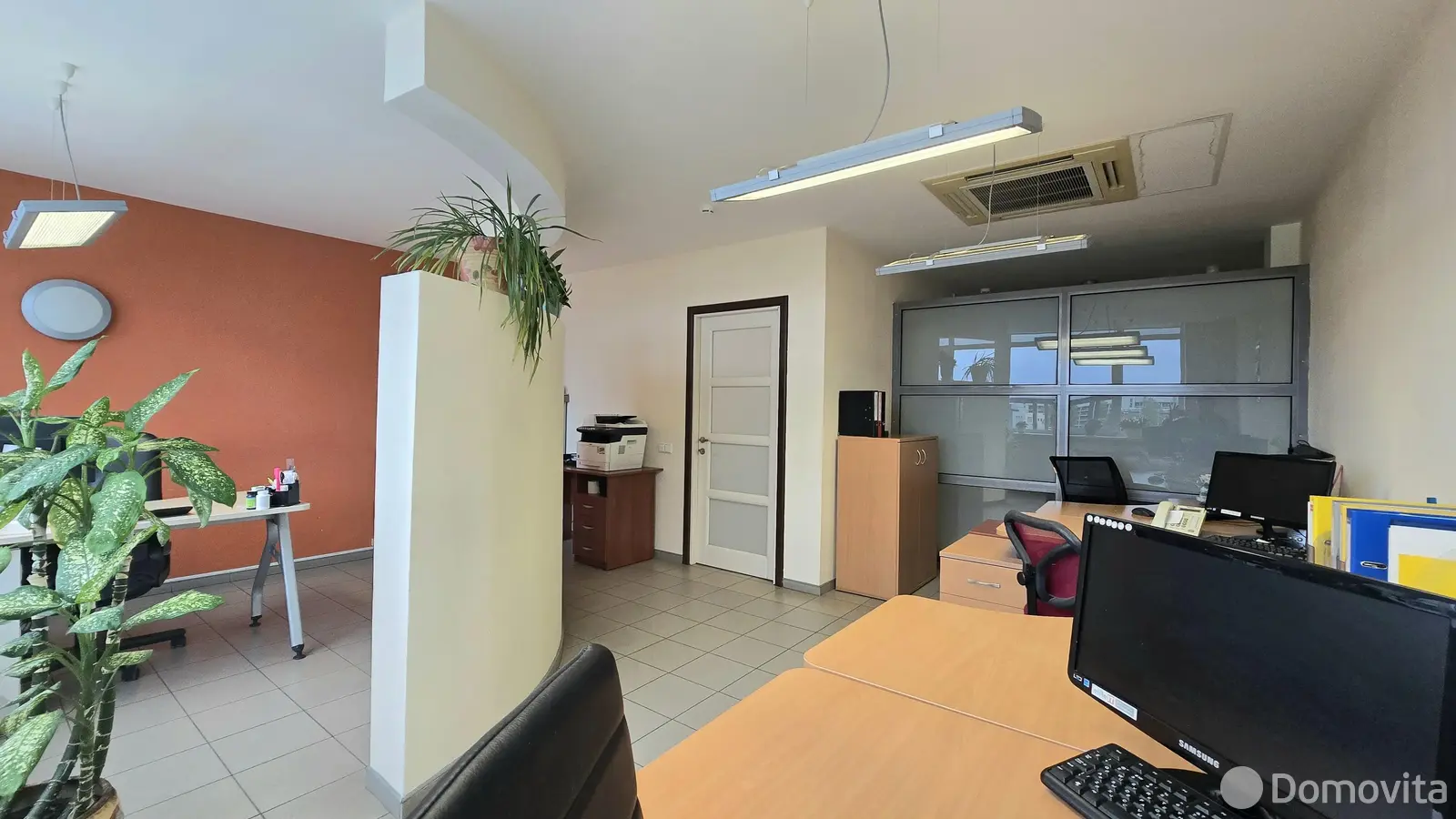 Аренда офиса на ул. Тимирязева, д. 65/А в Минске, 963USD, код 15410 - фото 4