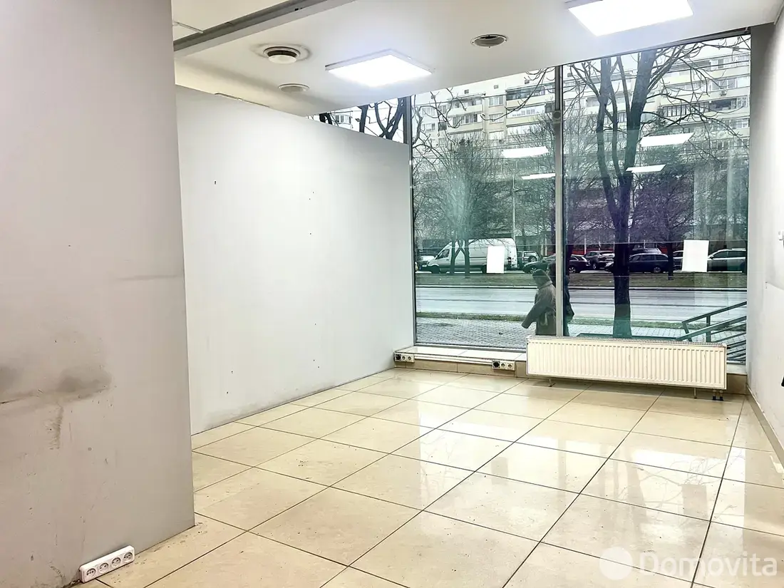торговый объект, Минск, ул. Веры Хоружей, д. 19 в Советском районе