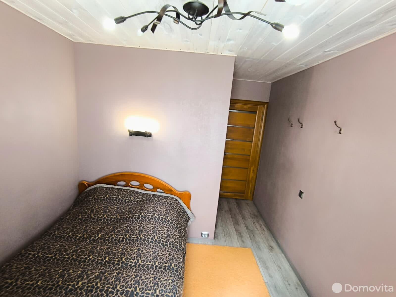  Коттедж Коттедж с баней 10 км от Минска на сутки в Ляховщиной , 460BYN, код 697 - фото 23