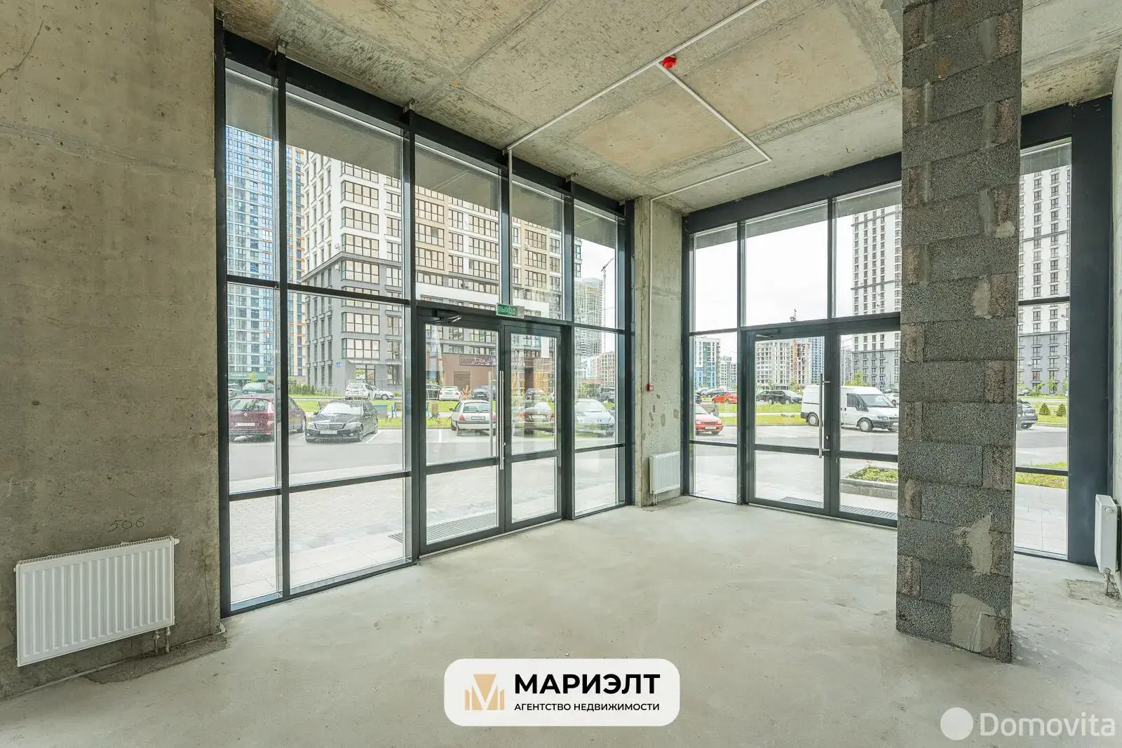 торговый объект, Минск, ул. Игоря Лученка, д. 30 - лучшее предложение