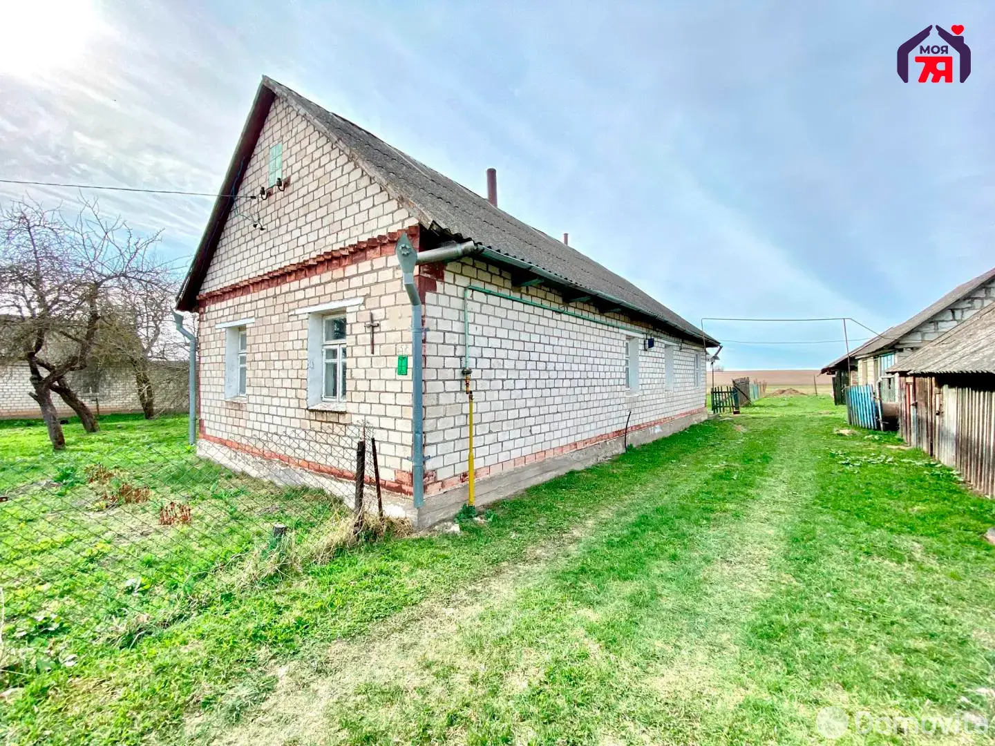 продажа дома, Затурья, ул. Центральная