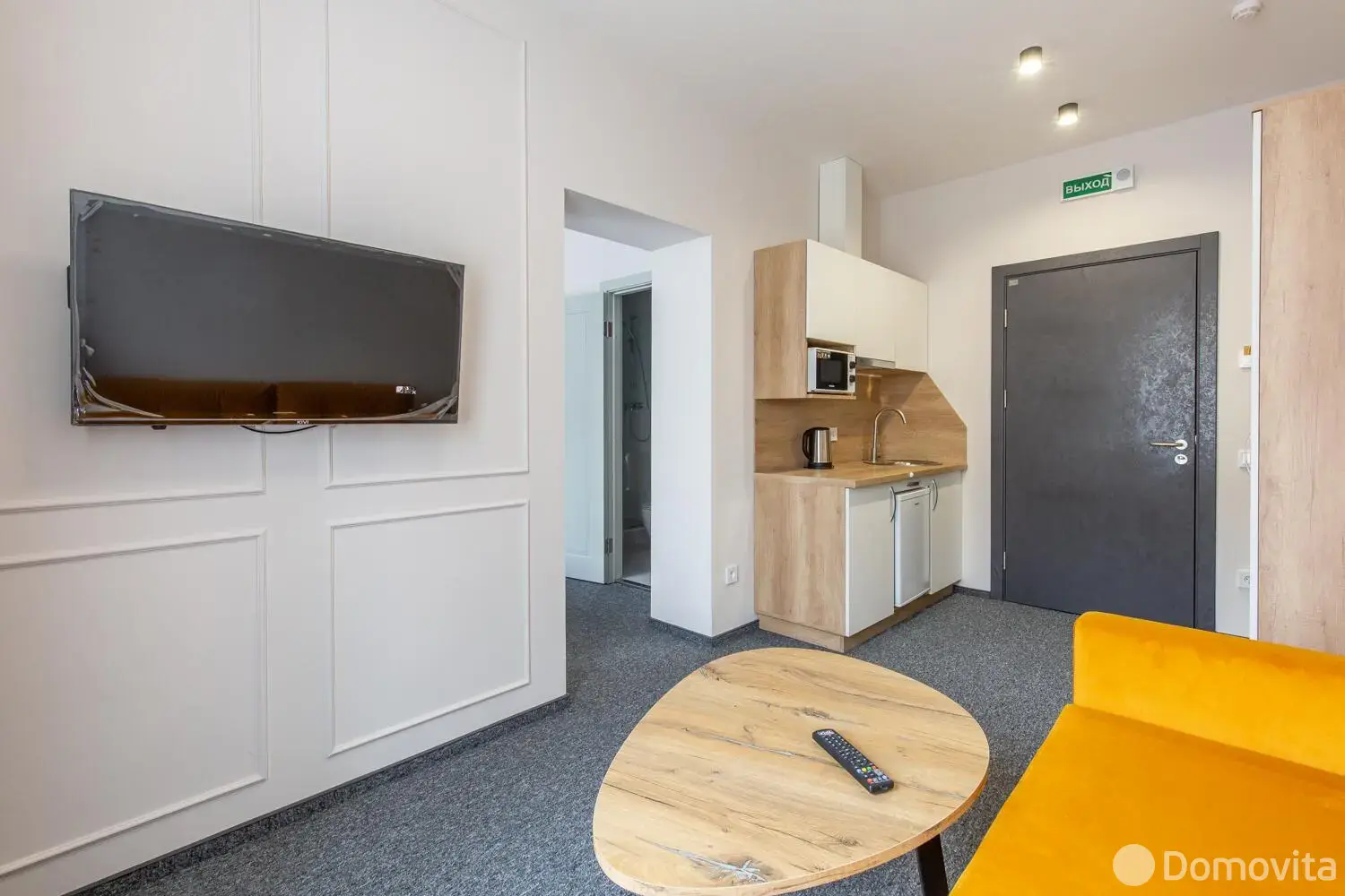 Купить офис на ул. Щербакова, д. 36 в Минске, 1800000USD, код 8345 - фото 18