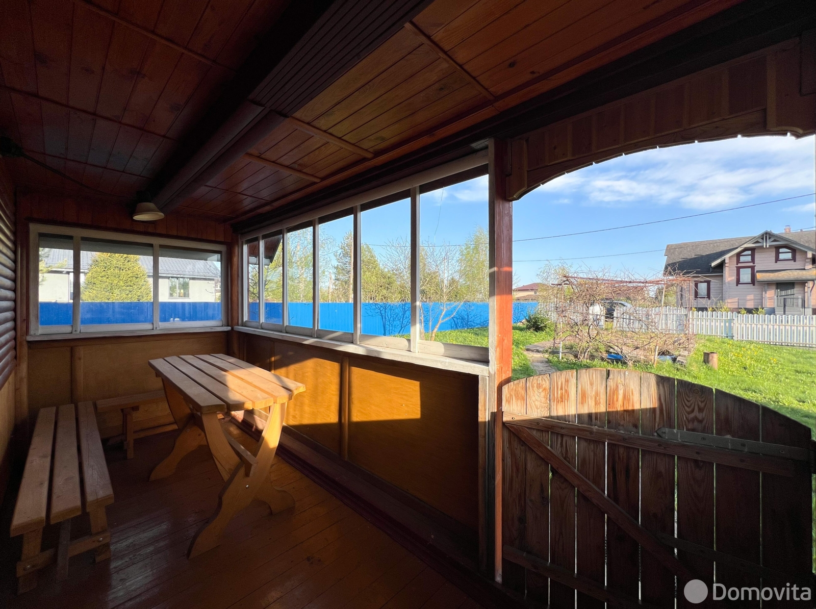 Продажа 2-этажной дачи в Минская область, 59900USD, код 184839 - фото 17