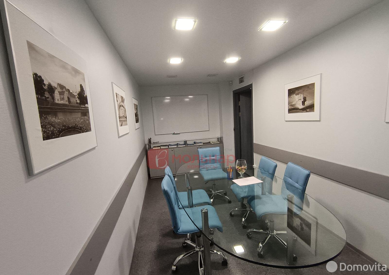 Аренда офиса на ул. Кузьмы Чорного, д. 25 в Минске, 1968EUR, код 12911 - фото 14