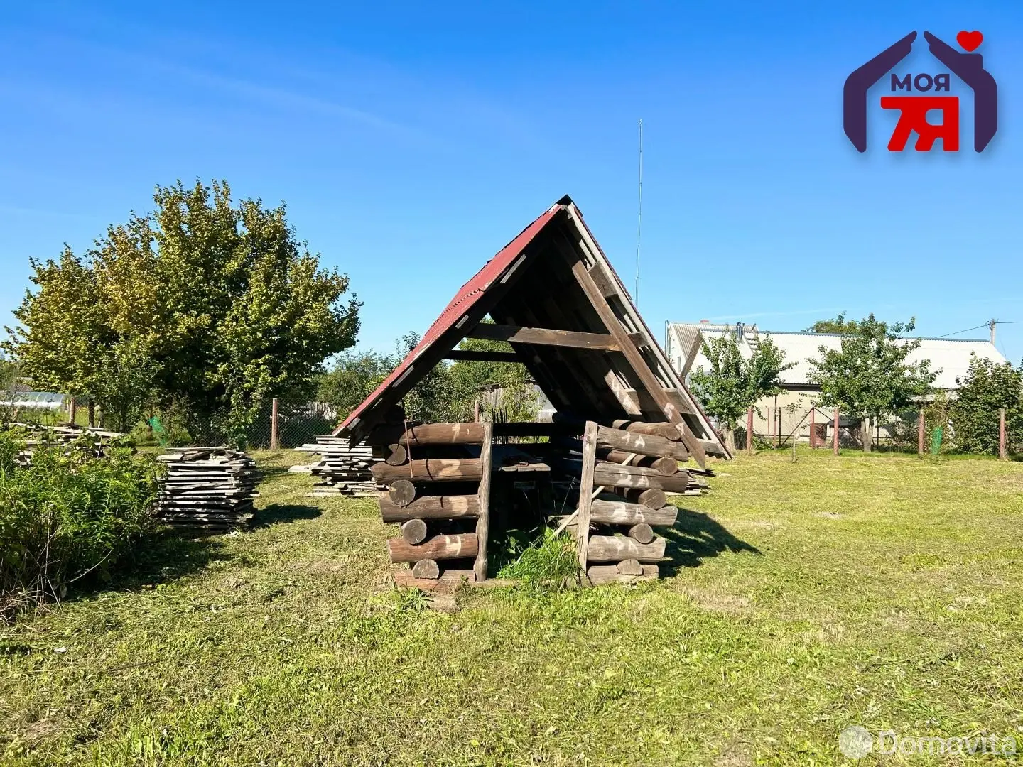Стоимость продажи участка, Плянта-9,
