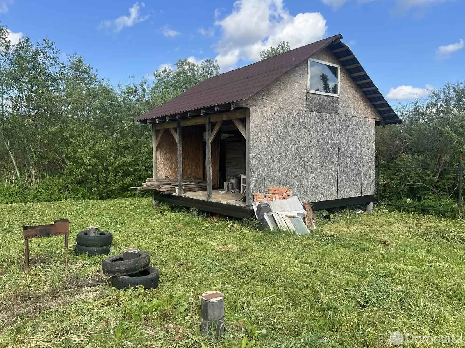 продажа участка, Дрюково, 