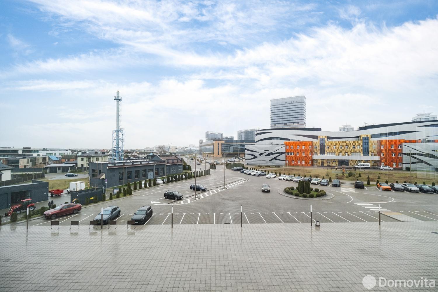 Аренда офиса на пер. Веснинка, д. 16 в Минске, 6094EUR, код 13447 - фото 12