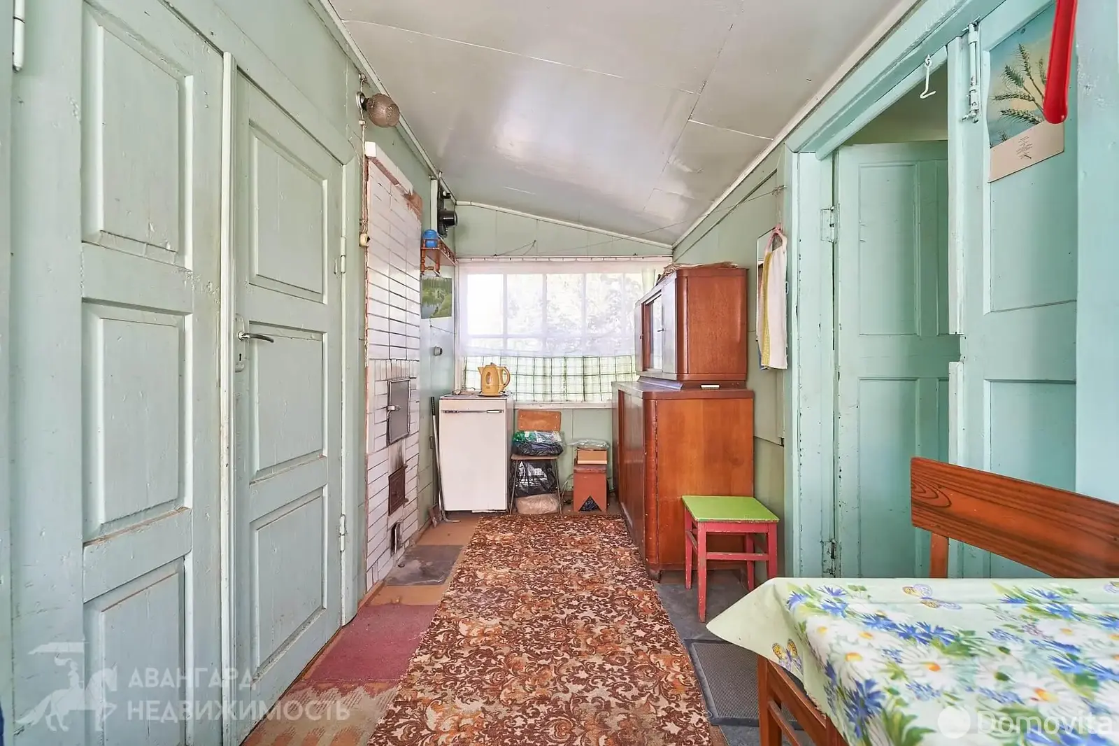 Купить 2-этажную дачу в Зорное Минская область, 12000USD, код 183916 - фото 20