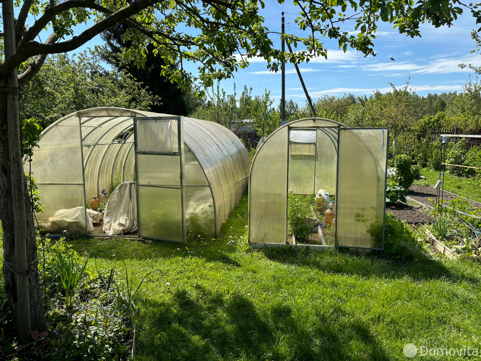 Продажа 1-этажной дачи в Голубика Минская область, 5250USD, код 182859 - фото 16