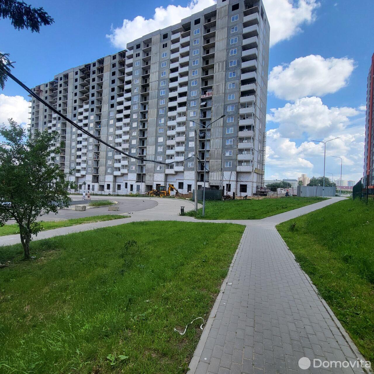 Продажа 3-комнатной квартиры в Минске, ул. Разинская, д. 4, 90262 USD, код: 1013814 - фото 4