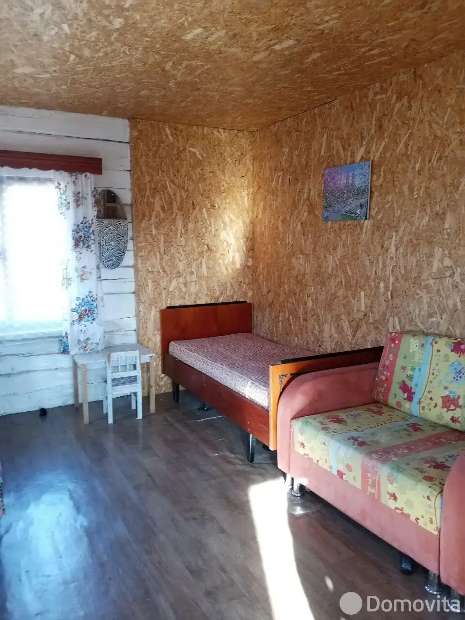 Купить 1-этажную дачу в Береже Минская область, 79000USD, код 185156 - фото 35