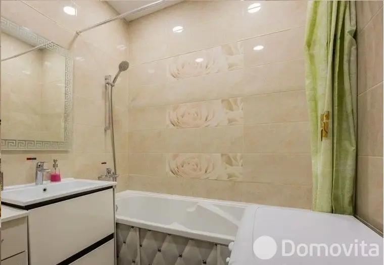 квартира, Минск, пр-т Победителей, д. 135 от собственника