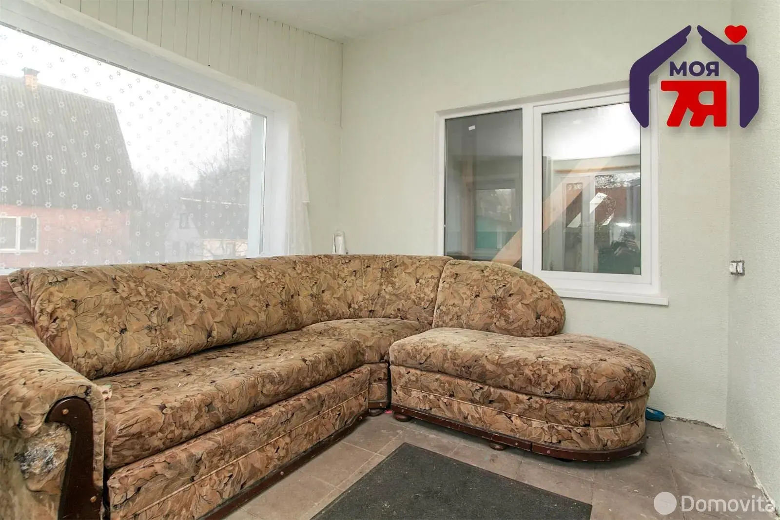 Продажа 1-этажной дачи в ВЕСНЯНКА-2004 Минская область, 24900USD, код 184706 - фото 14