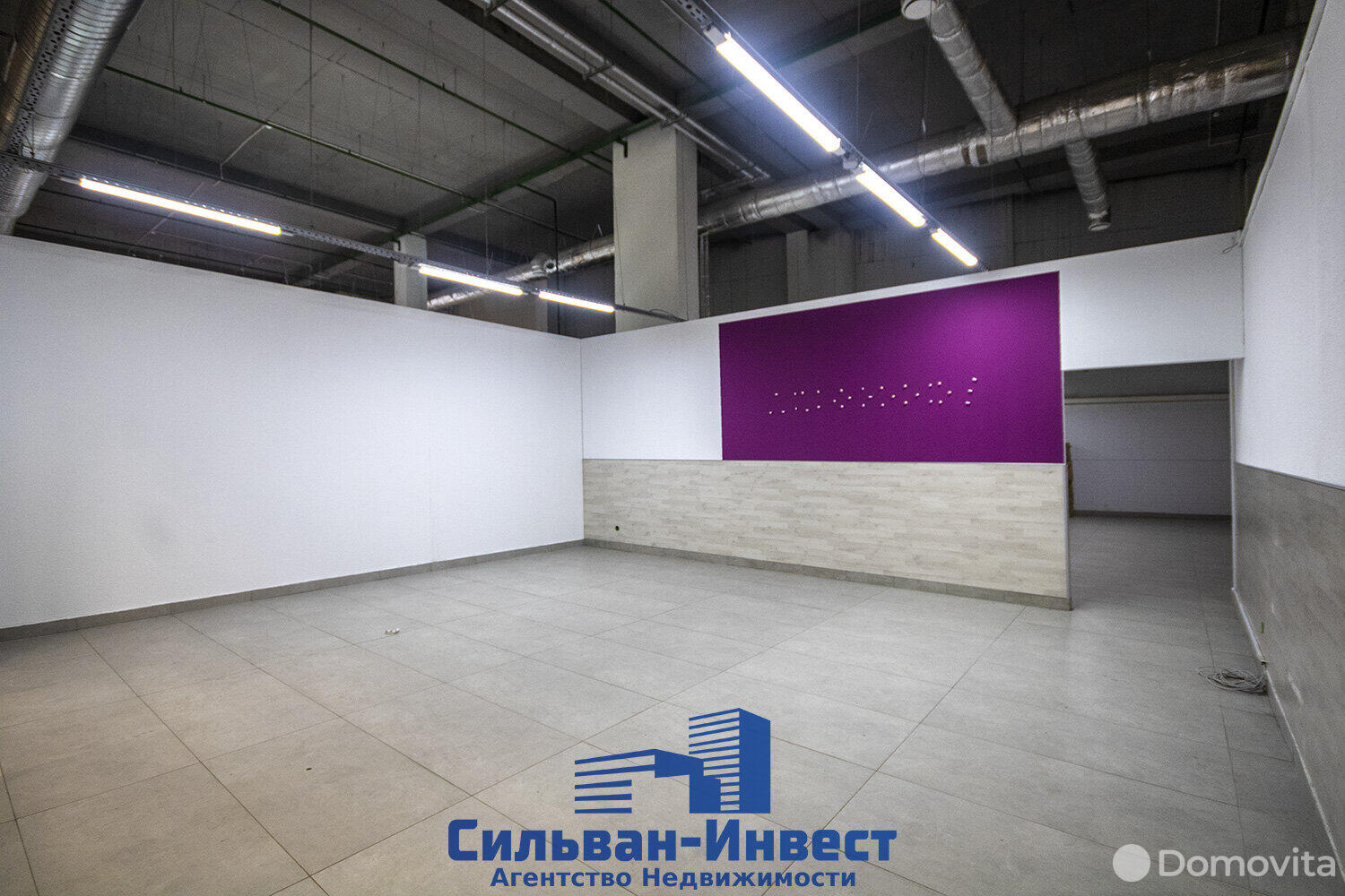 Снять торговое помещение на ул. Рудобельская, д. 3 в Минске, 7840USD, код 964681 - фото 34