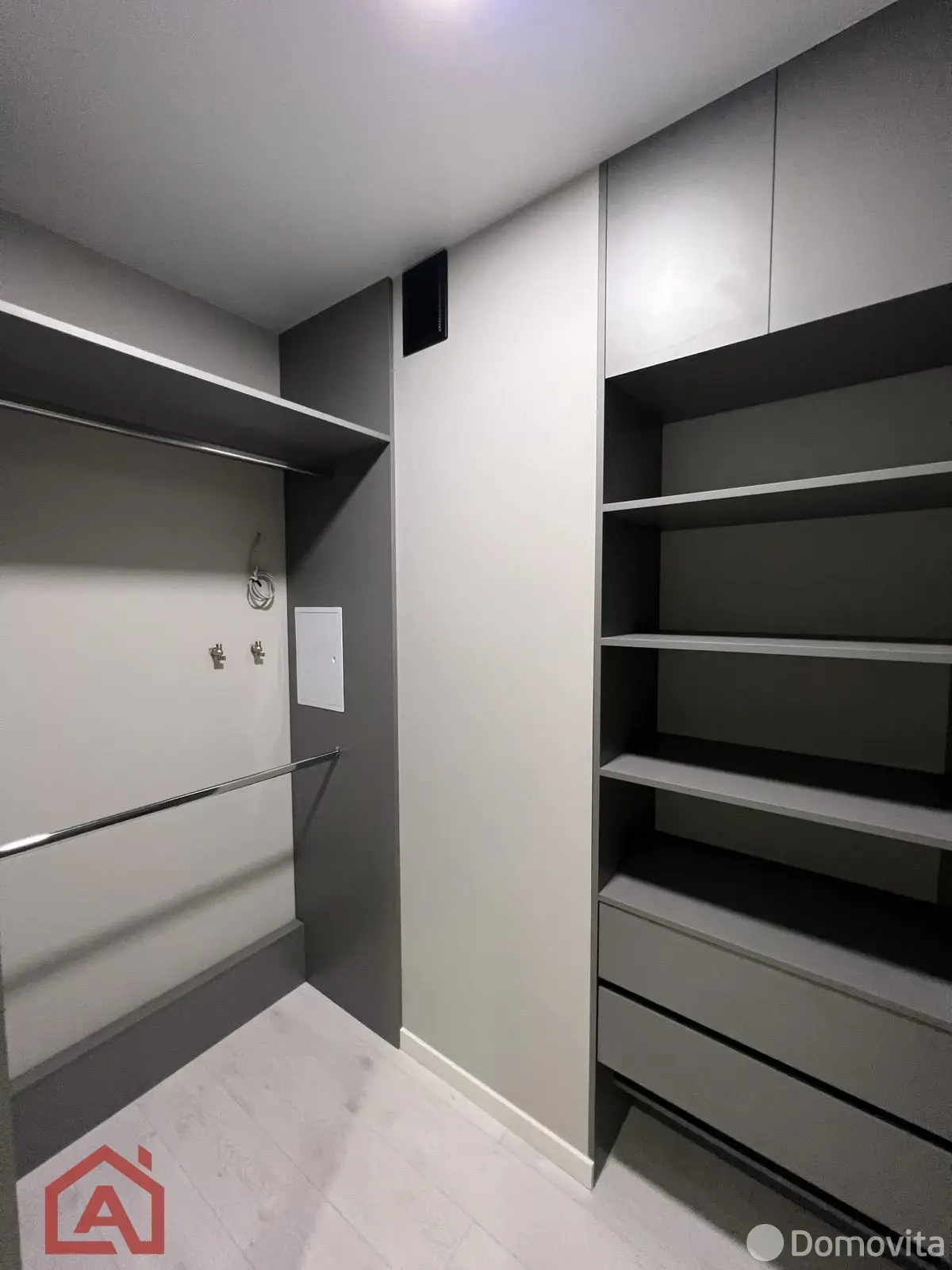 Снять 2-комнатную квартиру в Минске, пр-т Мира, д. 6, 650USD, код 148379 - фото 15